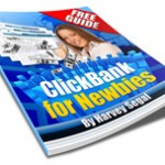 Clickbank for Newbies