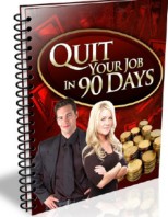 Quit your job in 90 days